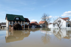 Furnaces, Air Conditioners, and Flooded Basements ...